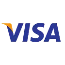 Visa sur Rivo Casino